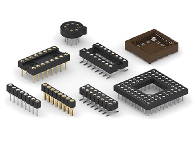 IC Sockets