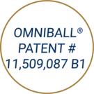 Omniball Patent