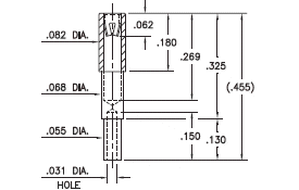 Receptacle 4314 Thumbnail