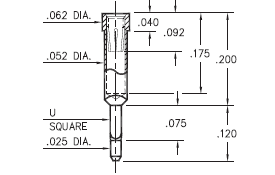 Receptacle 5970 Thumbnail