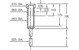 Receptacle 8857 Thumbnail