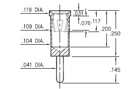 Receptacle 9324 Thumbnail