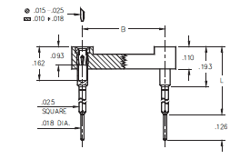 Socket 126-XX-XXX-41-001000 Thumbnail