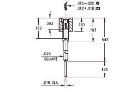 Socket 326-XX-XXX-41-002000 Thumbnail