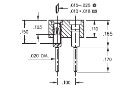 Socket 411-XX-XXX-41-001000 Thumbnail