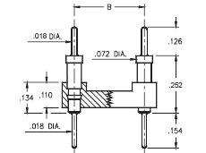 Socket 151-XX-XXX-00-009000 Thumbnail