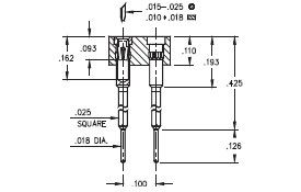 Socket 426-XX-XXX-41-001000 Thumbnail