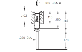 Socket 511-XX-XXX-13-000003 Thumbnail